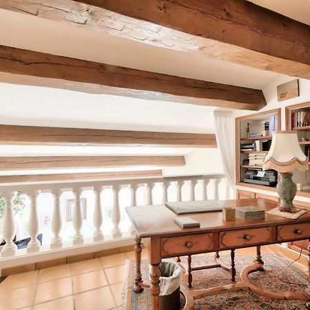 Les Gondins - Maeva Home - Villa 4 Pieces 8 Personnes - Selection Mae-4494 แซ็งต์-ราฟาเอล ภายนอก รูปภาพ
