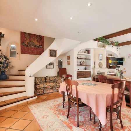 Les Gondins - Maeva Home - Villa 4 Pieces 8 Personnes - Selection Mae-4494 แซ็งต์-ราฟาเอล ภายนอก รูปภาพ