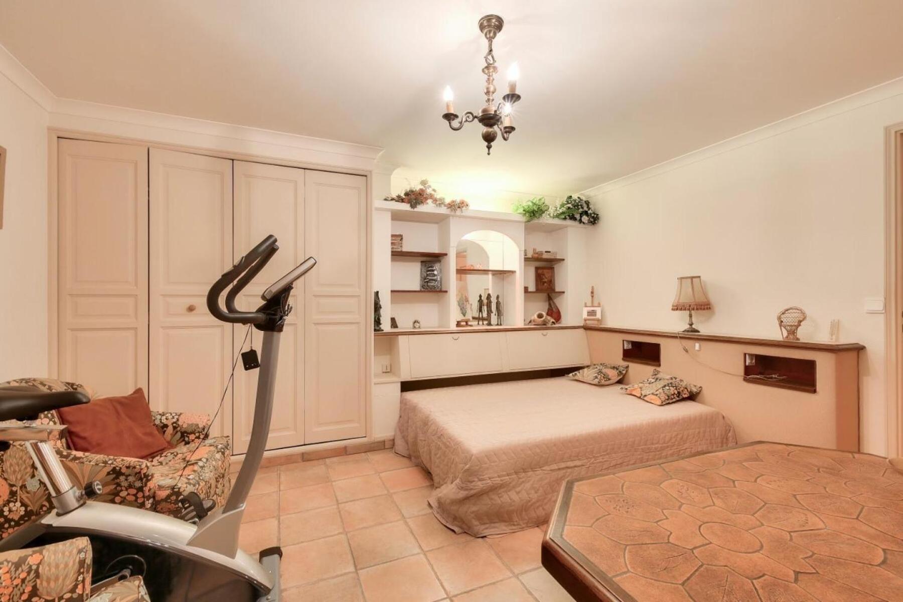 Les Gondins - Maeva Home - Villa 4 Pieces 8 Personnes - Selection Mae-4494 แซ็งต์-ราฟาเอล ภายนอก รูปภาพ