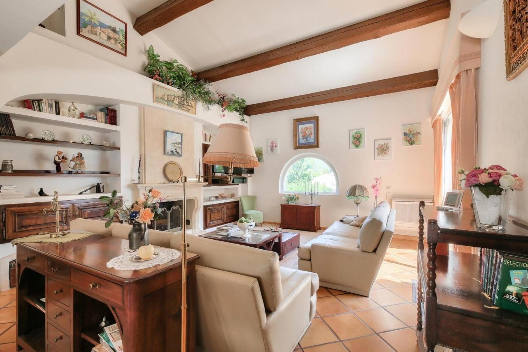 Les Gondins - Maeva Home - Villa 4 Pieces 8 Personnes - Selection Mae-4494 แซ็งต์-ราฟาเอล ภายนอก รูปภาพ