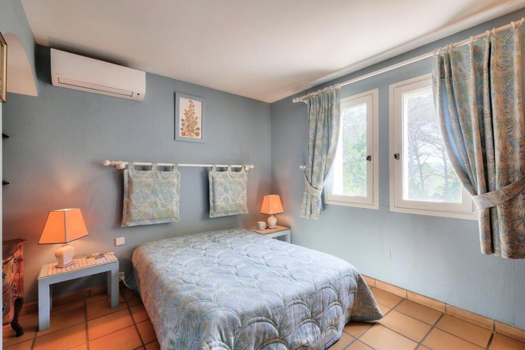 Les Gondins - Maeva Home - Villa 4 Pieces 8 Personnes - Selection Mae-4494 แซ็งต์-ราฟาเอล ภายนอก รูปภาพ