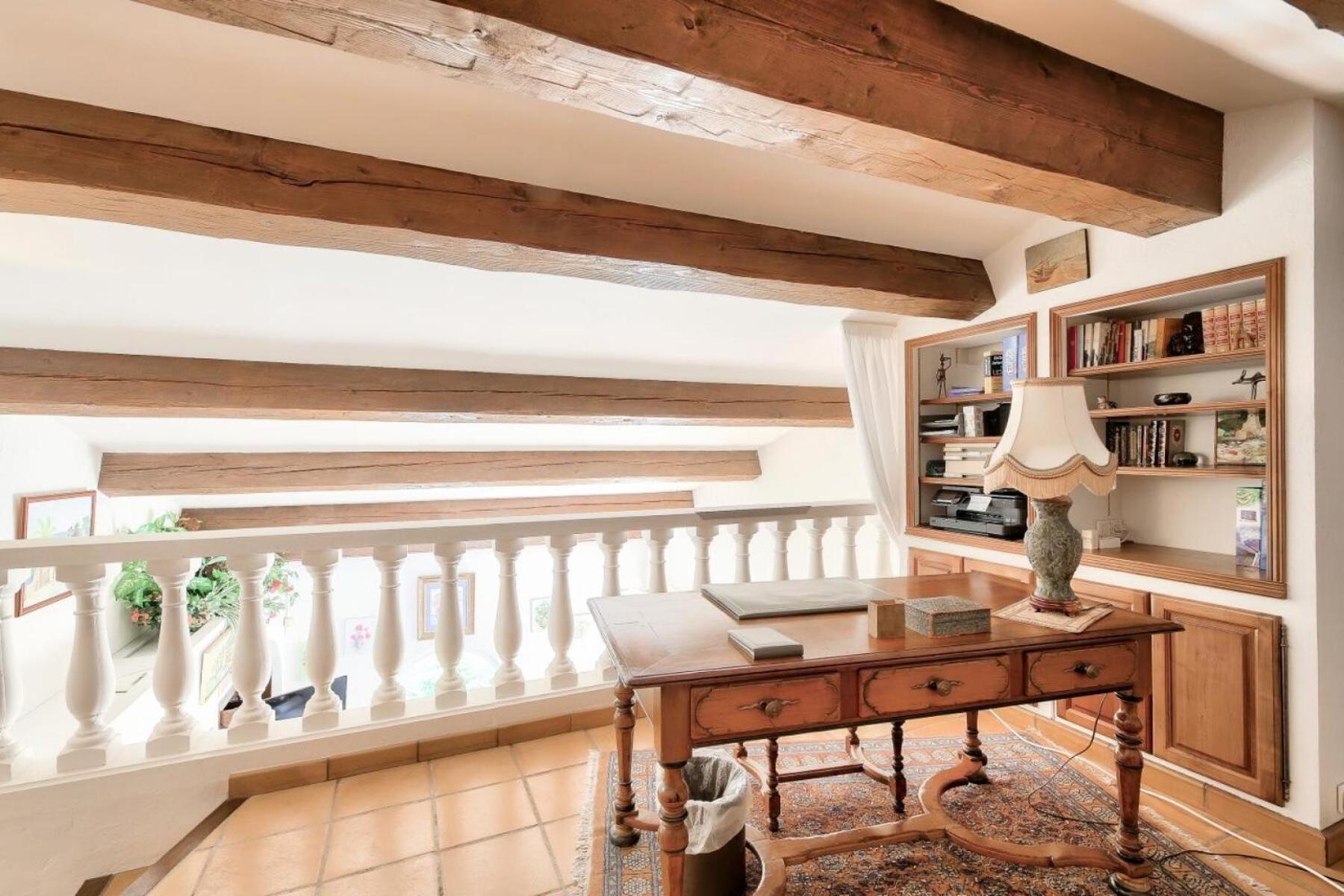 Les Gondins - Maeva Home - Villa 4 Pieces 8 Personnes - Selection Mae-4494 แซ็งต์-ราฟาเอล ภายนอก รูปภาพ